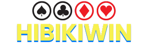 Logo HIBIKIWIN LOGIN